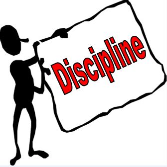 discipline gif|discipline clip art images.